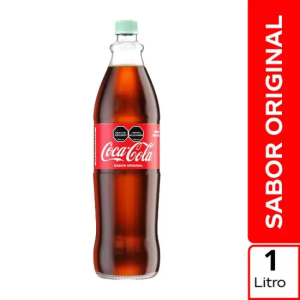 Coca Cola ret 1L